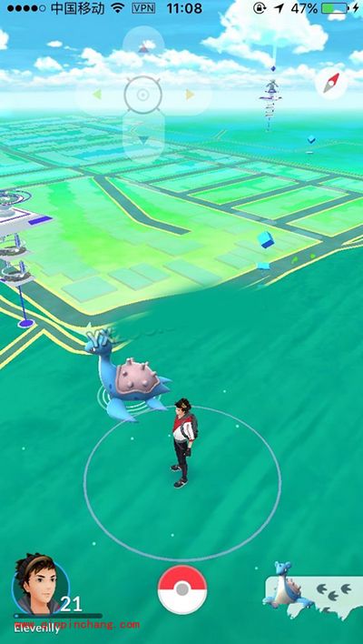 Pokemon GO 脚印不变是怎么回事?精灵脚印无变化原因解答