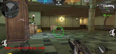 CF手游躲猫猫模式怎么玩？躲猫猫模式玩法技巧