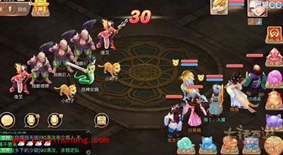 大话西游二坐骑任务流程详细攻略