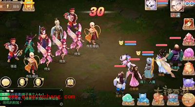 大话西游二坐骑任务流程详细攻略