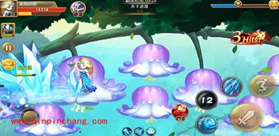 通话大冒险新手boss攻略