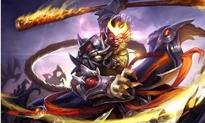 王者荣耀新手英雄推荐 新手上分英雄分享