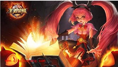 王者荣耀新手英雄推荐 新手上分英雄分享