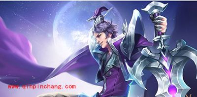 王者荣耀新手英雄推荐 新手上分英雄分享