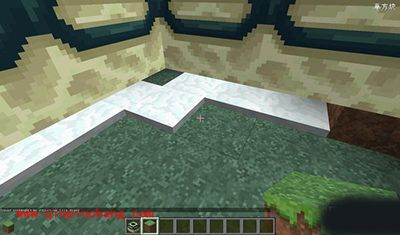 我的世界手机版传送门怎么做?末地传送门开启方法