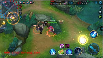 王者荣耀赵云怎么出装?赵云出装攻略