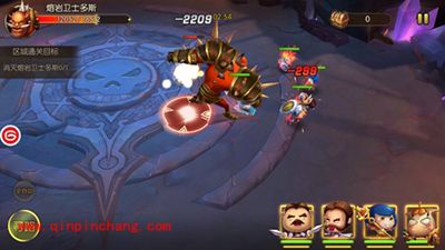 山口山战记怒炎迷窟boss通关攻略