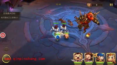 山口山战记怒炎迷窟boss通关攻略