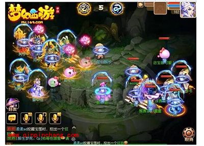 梦幻西游手游PK如何翻盘？PK翻盘技巧解析