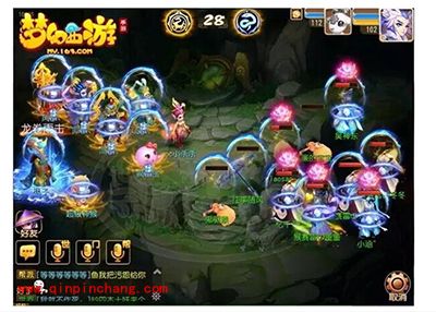 梦幻西游手游PK如何翻盘？PK翻盘技巧解析