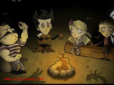 饥荒手机版如何联机？iOS版饥荒联机方法