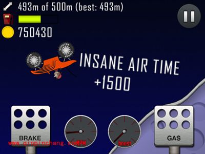 登山赛车新手快速入门指南