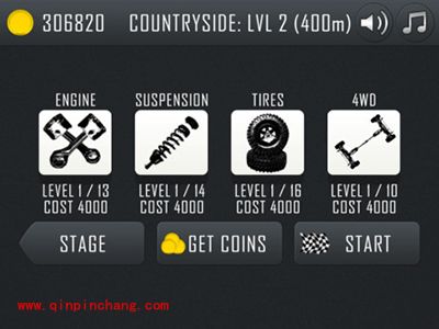 登山赛车新手快速入门指南