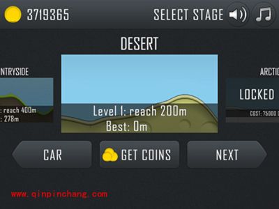 登山赛车新手快速入门指南