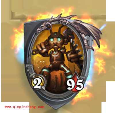 炉石传说本周乱斗上线 麦卡佐德三度来袭