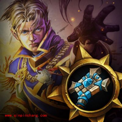 炉石传说本周乱斗上线 麦卡佐德三度来袭