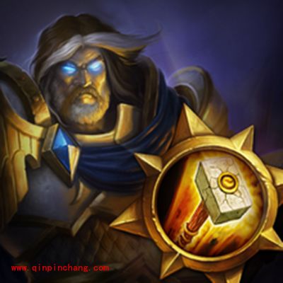 炉石传说本周乱斗上线 麦卡佐德三度来袭