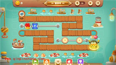 保卫萝卜3如何快速清除障碍物?障碍物快速清除攻略