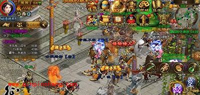 征途手游国战简报 6.20国战分析