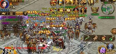 征途手游国战简报 6.20国战分析