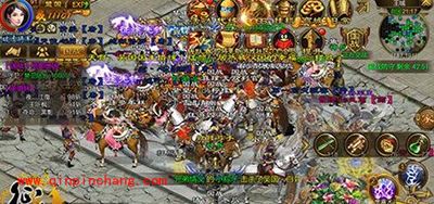 征途手游国战简报 6.20国战分析