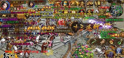 征途手游国战简报 6.20国战分析