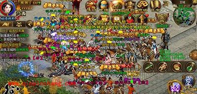 征途手游国战简报 6.20国战分析