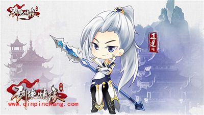 剑侠情缘手游六大职业优劣势全方位解析