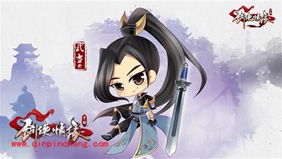 剑侠情缘手游六大职业优劣势全方位解析