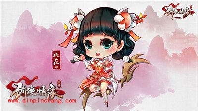 剑侠情缘手游六大职业优劣势全方位解析