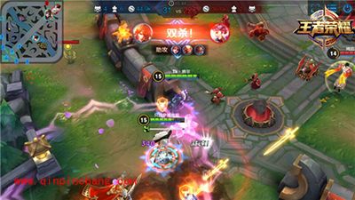 王者荣耀如何玩转李白？李白玩法攻略