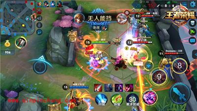 王者荣耀如何玩转李白？李白玩法攻略