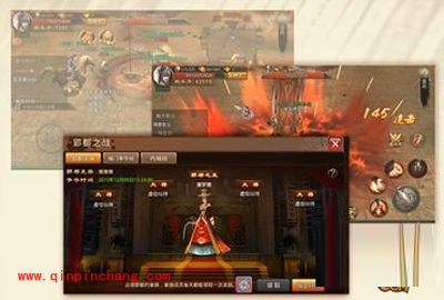 芈月传手游家族战玩法讲解