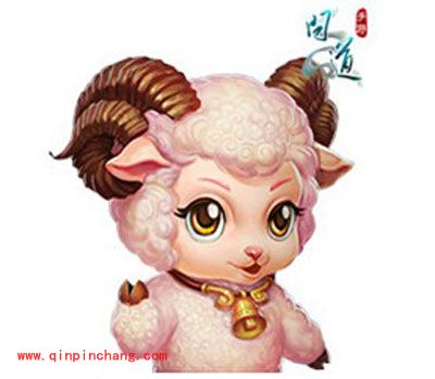 问道手游咩咩羊属性技能详解