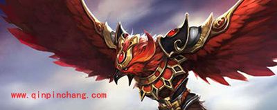 乱斗西游2手游金翅大鹏属性技能介绍