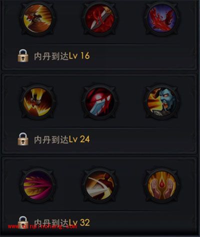 乱斗西游2手游金翅大鹏属性技能介绍