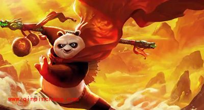 功夫熊猫手游独占群雄第14打法介绍