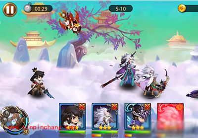 十万个冷笑话手游装备怎么合成?装备合成技巧