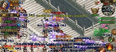 征途手游公测第一战打响 燕国实力碾压对手