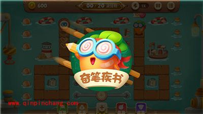 保卫萝卜3阿波角色能力大比拼