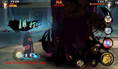 火影忍者疾风传忍者决斗场阵容搭配 让你轻松上分