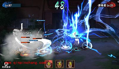 火影忍者疾风传忍者决斗场阵容搭配 让你轻松上分