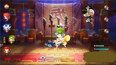 梦幻西游无双版找不到区，不同服务器解决方法