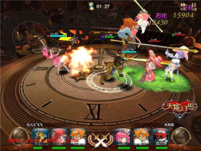 天魔幻想死神阿努比斯怎么玩？阿努比斯玩法解析