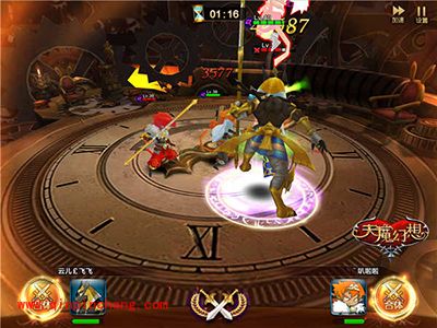 天魔幻想死神阿努比斯怎么玩？阿努比斯玩法解析