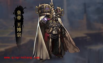 战斗吧剑灵V15土豪如何玩转连招副本皇帝