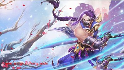 兰陵王怎么样？王者荣耀兰陵王四大技能分析