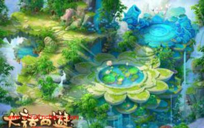 大话西游手游旋龟怎么打