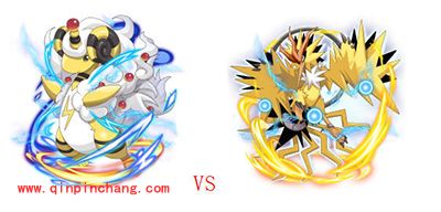 口袋妖怪复刻新版本解读 mega精灵分析对比