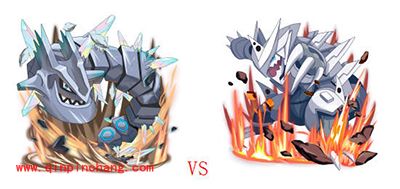 口袋妖怪复刻新版本解读 mega精灵分析对比